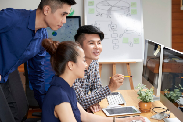 Malaysia Productivity Grant | BizMatch - Malaysia Business Matching Platform background picture - BeanSE BizMatch