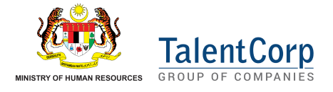 Talent Corp Logo - BeanSE BizMatch