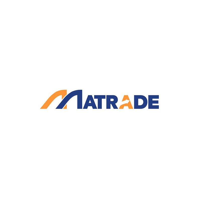 MATRADE Logo - BeanSE BizMatch