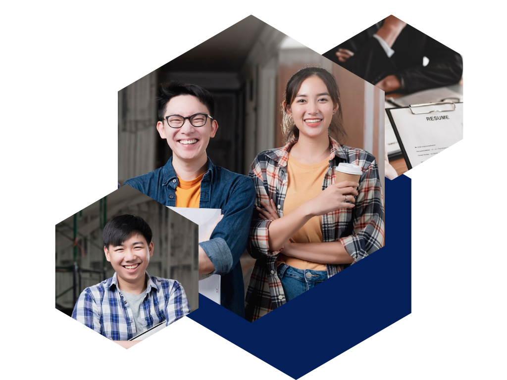 INTERNSHIP PLACEMENT MATCHING GRANT FOR SMES AND START-UPS (LIKES) picture - BeanSE BizMatch