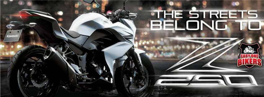 EZ One Bikers