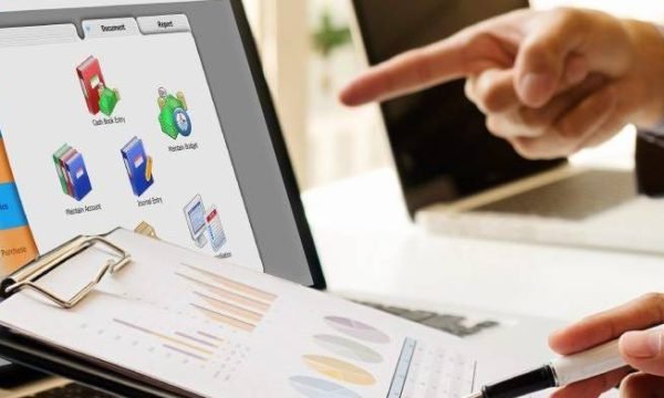 FREE 2 months subscription-SQL Accounting Basic Single User Single Company(Windows Version)+Training+Support (50 redemption only)