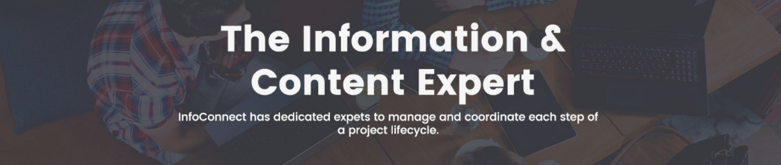 InfoConnect Sdn Bhd