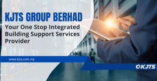 KJTS Group Berhad