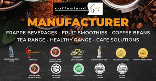 Coffeeland Wholesales and Distribution Sdn Bhd Coffeeland Wholesales and Distribution Sdn Bhd