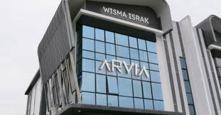 Arvia Solutions Sdn Bhd. Arvia Solutions Sdn Bhd.