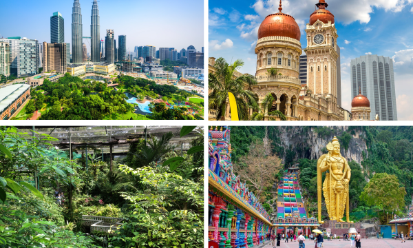AI Productivity Roadmap for Travel Agency