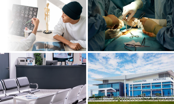 AI Productivity Roadmap for Private Medical Clinics
