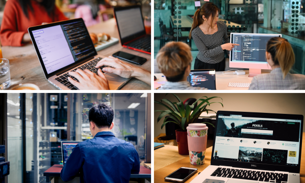 AI Productivity Roadmap for Digital Solution Providers