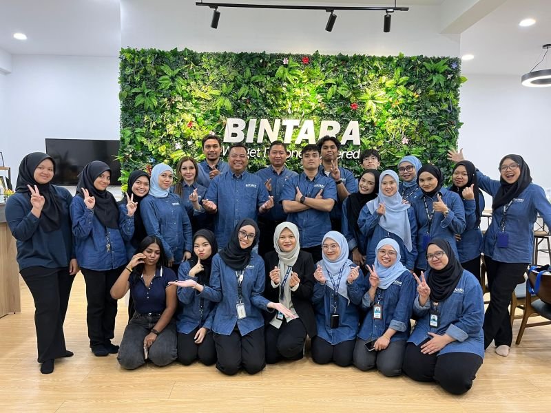 Bintara Solutions Sdn Bhd