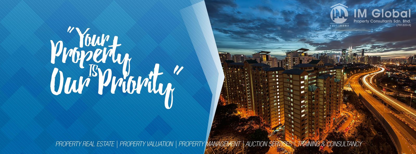 IM Global Property Consultants Sdn Bhd