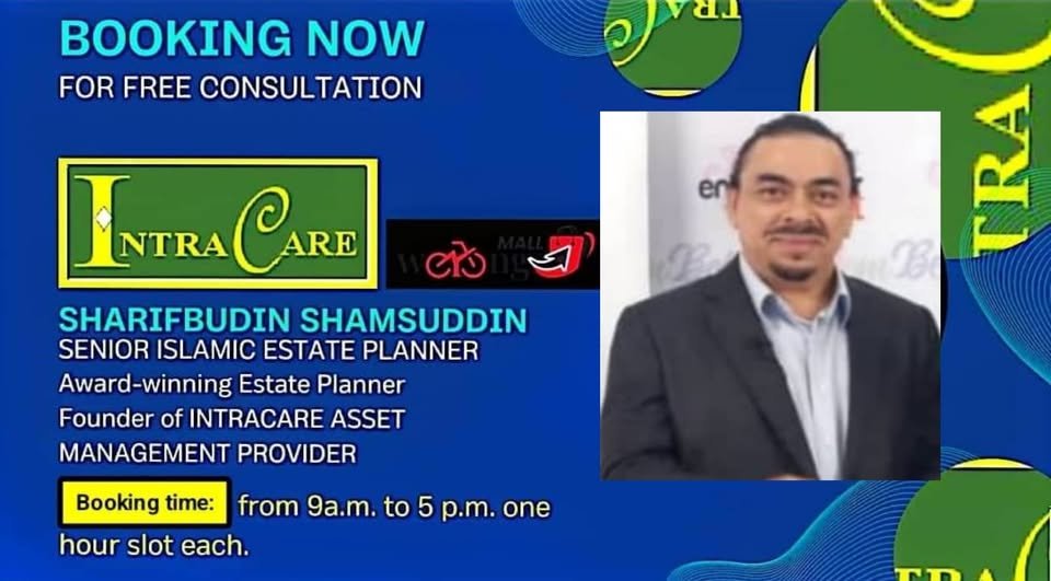 Intracare Asset Management Provider