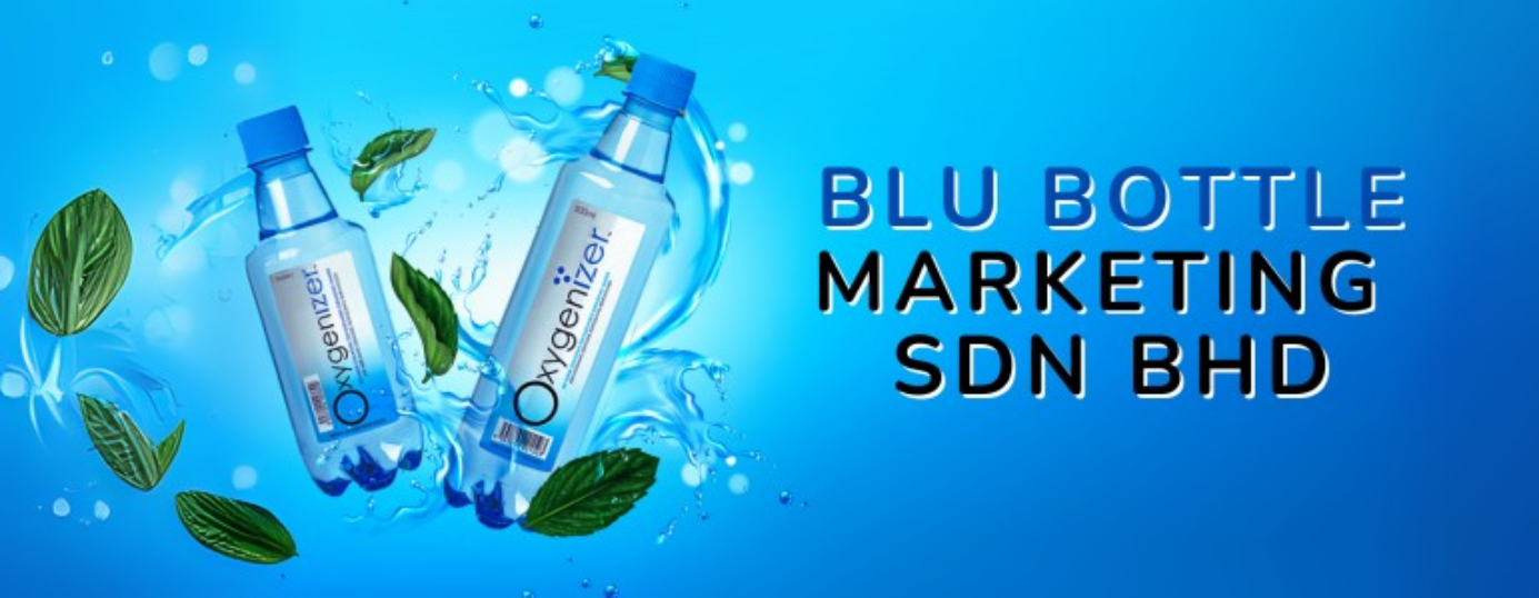 Blu Bottle Marketing Sdn Bhd Blu Bottle Marketing Sdn Bhd