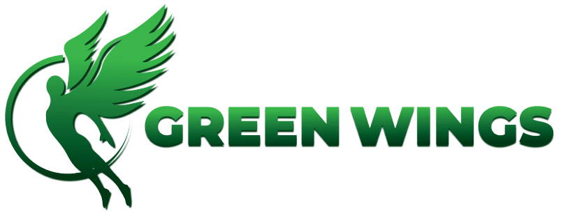 Green Wings Psy