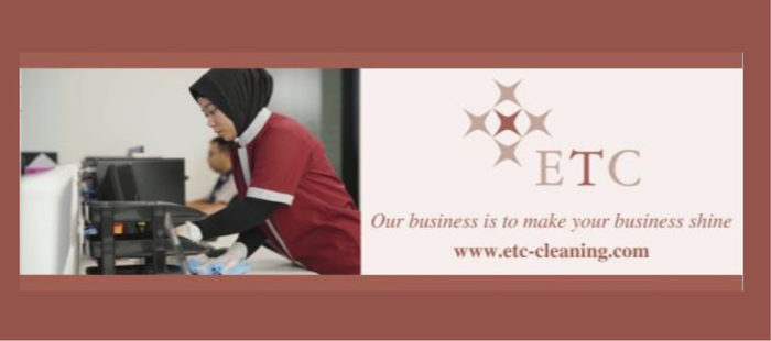 ETC Cleaning Services Sdn Bhd