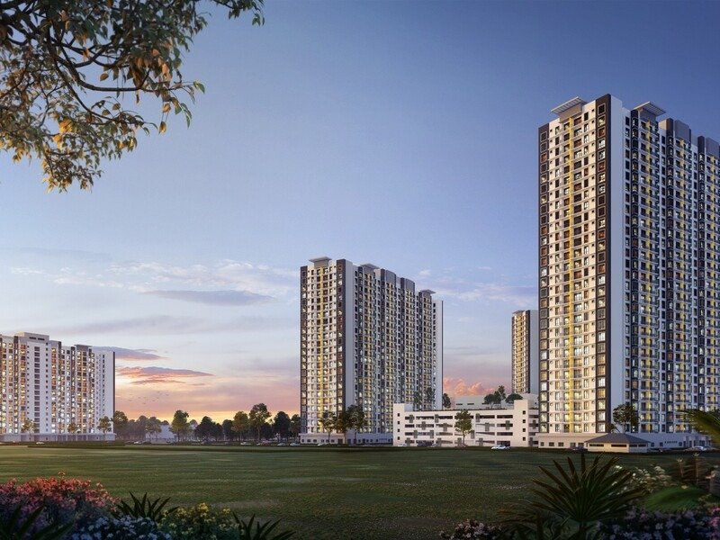 Potensi Lestari Sdn Bhd Potensi Lestari Sdn Bhd