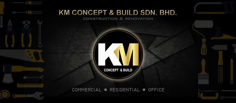 KM CONCEPT & BUILD SDN. BHD.