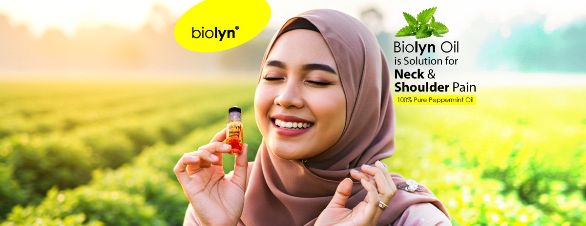 Biolyn Health Risk Management (M) Sdn Bhd