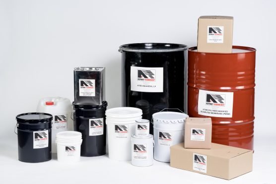 Asphalt Technology Sdn Bhd