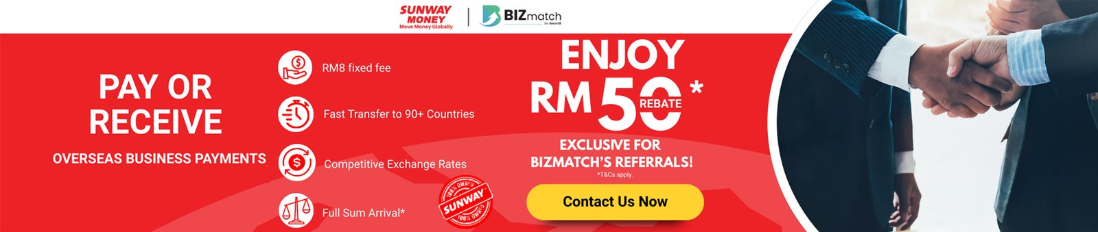Sunway Money Sdn Bhd Sunway Money Sdn Bhd