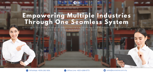 Eurosolve Business Intelligence Sdn. Bhd.
