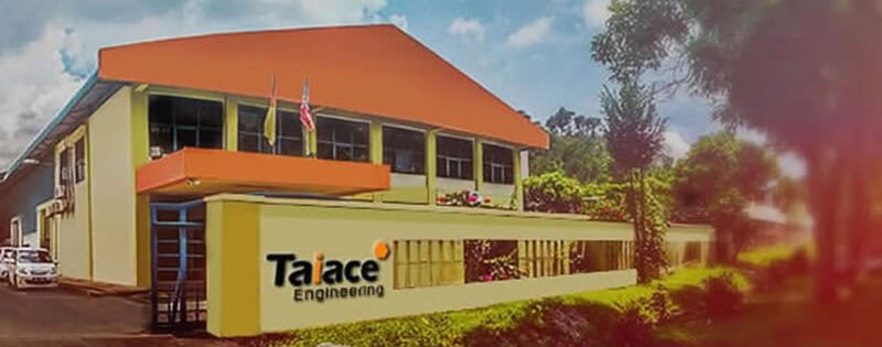 Taiace Engineering Sdn Bhd