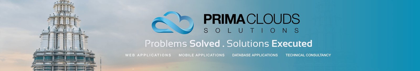 Primaclouds Solutions Sdn Bhd