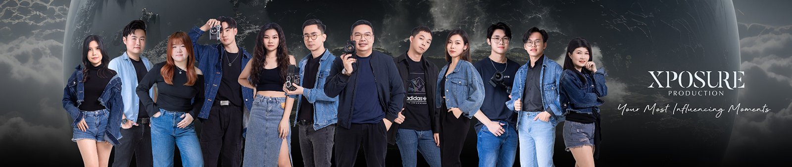 Xposure Production Sdn Bhd