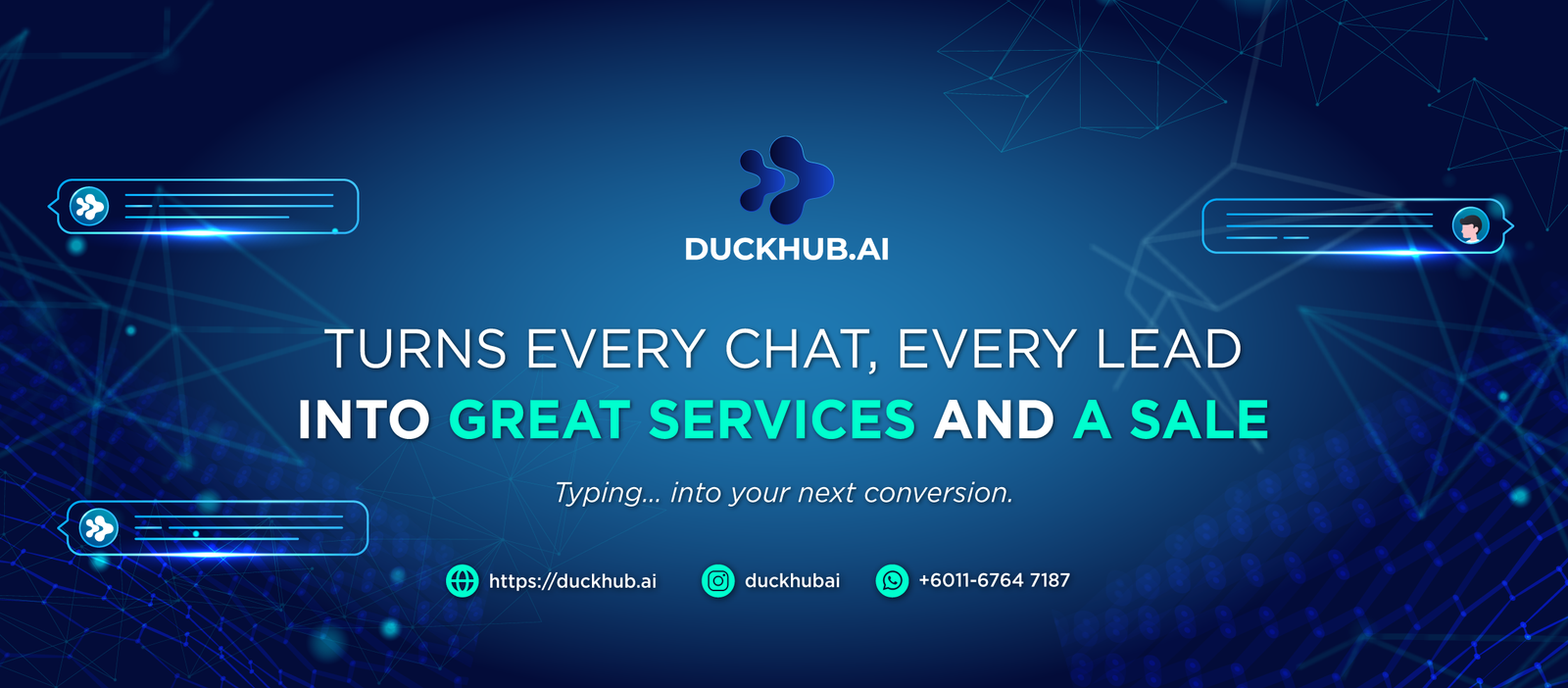 DuckHub DuckHub