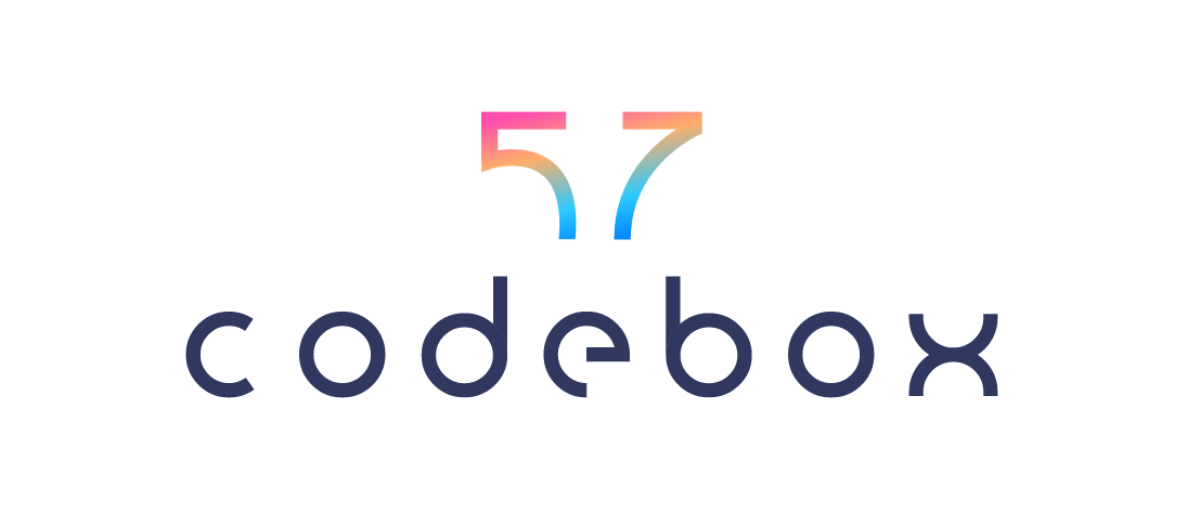 57codebox