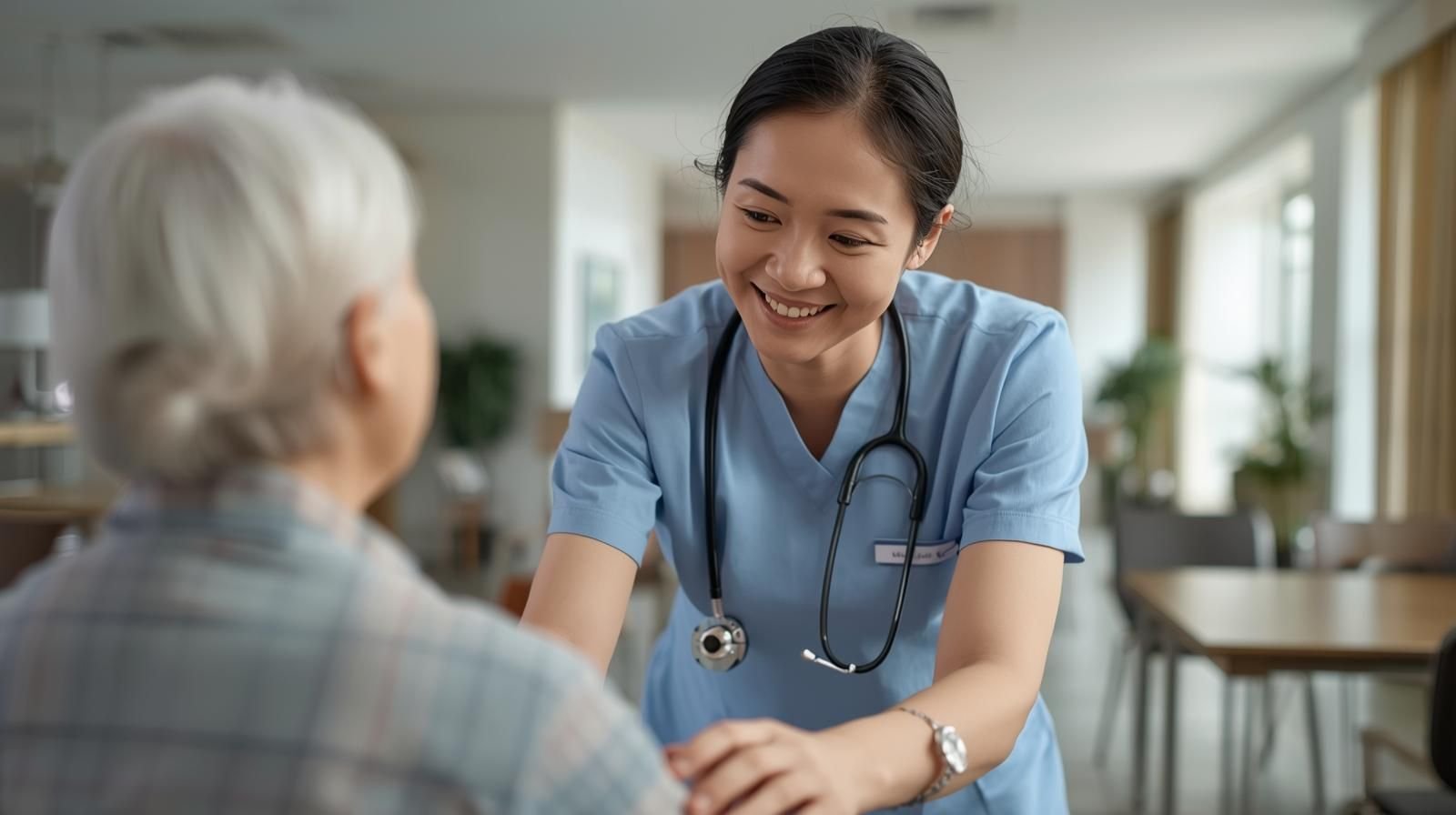 Asian Integrated Medical Sdn Bhd (AIM Healthcare)