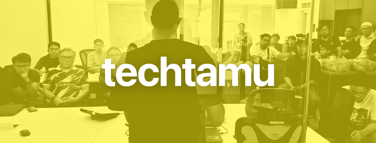 Techtamu