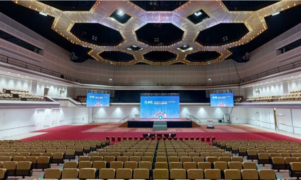 Basic 360° virtual tour + Google Business Page publish (Klang Valley Only)(10 redemption only)