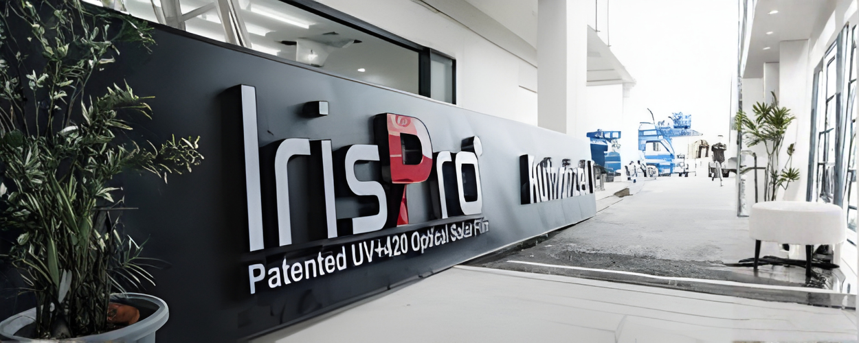 IrisPro IrisPro