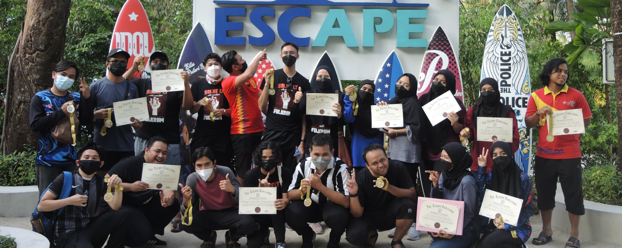 Fulkrum Interactive Technology Sdn Bhd Fulkrum Interactive Technology Sdn Bhd