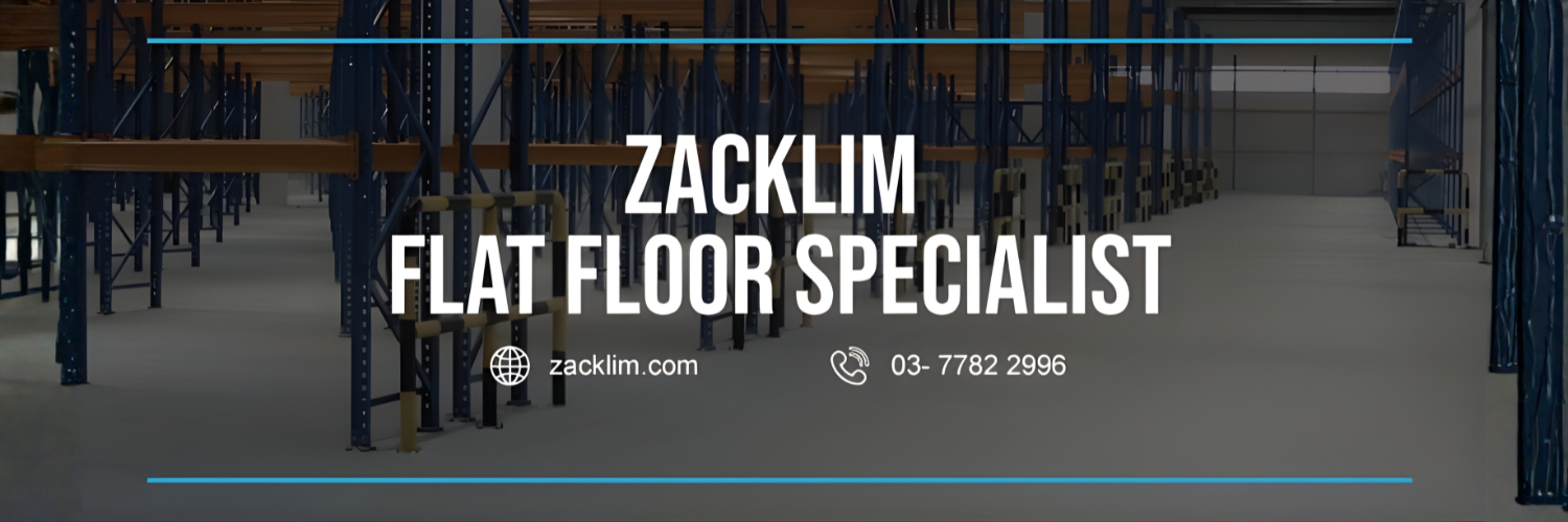 ZACKLIM FLAT FLOOR SPECIALISTS SDN BHD
