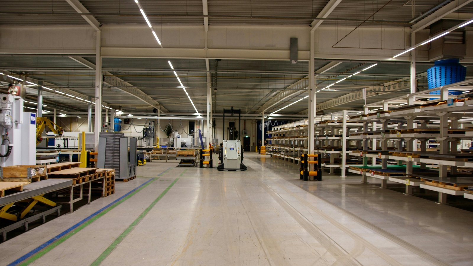 Dynamic Marketing & Supplies