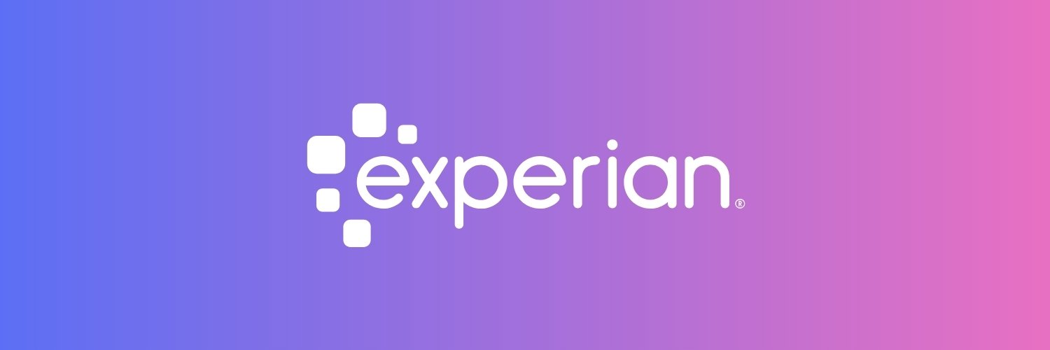Experian credit track