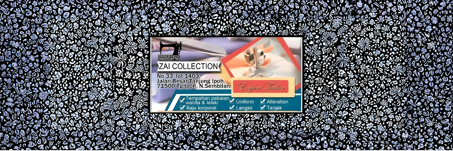 Zai Collections Zai Collections