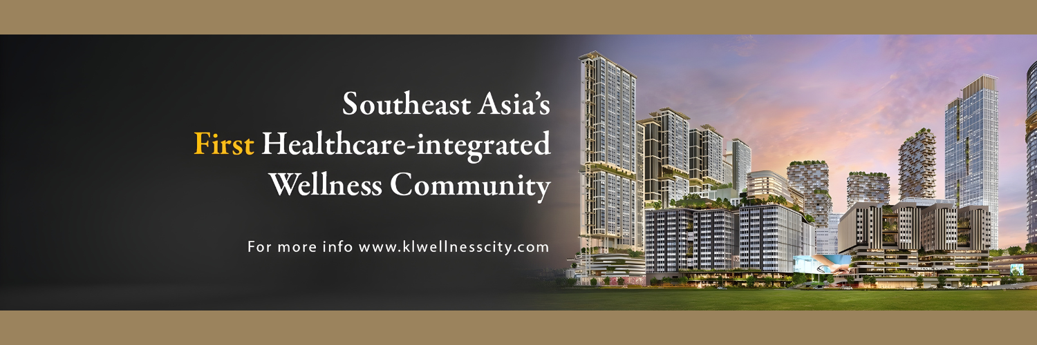 KL WELLNESS CITY (H) SDN BHD KL WELLNESS CITY (H) SDN BHD
