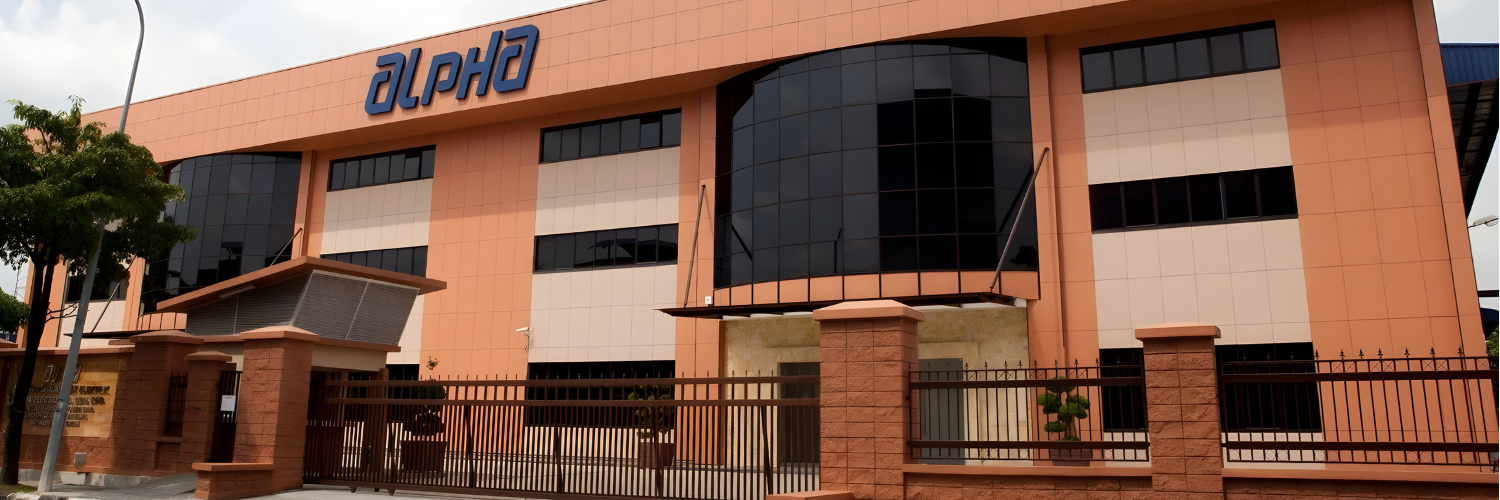 Alpha Electric Co Sdn Bhd