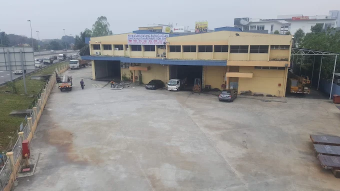 Chyen Huat Hardware Sdn Bhd