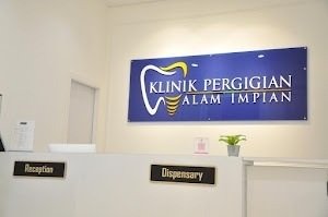 Klinik Pergigian Klinik Pergigian