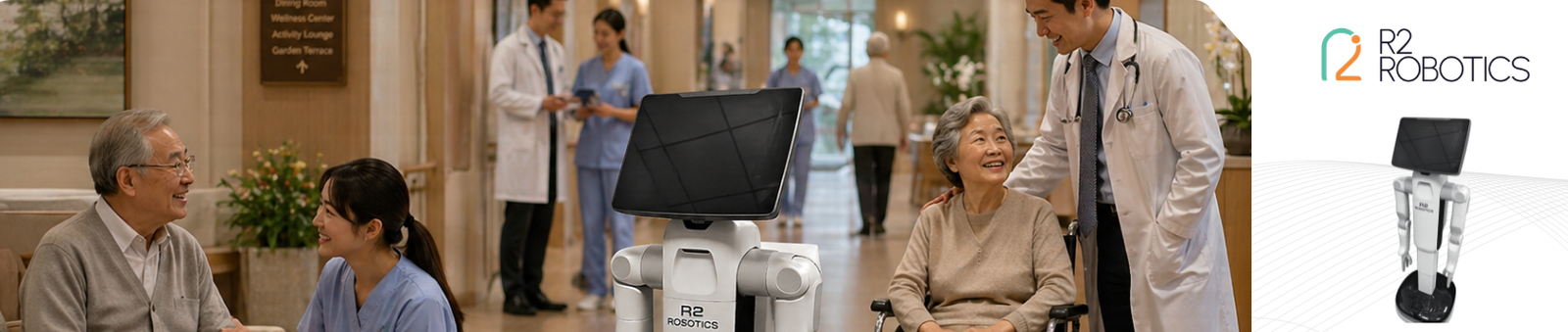 R2 Robotics Sdn Bhd R2 Robotics Sdn Bhd