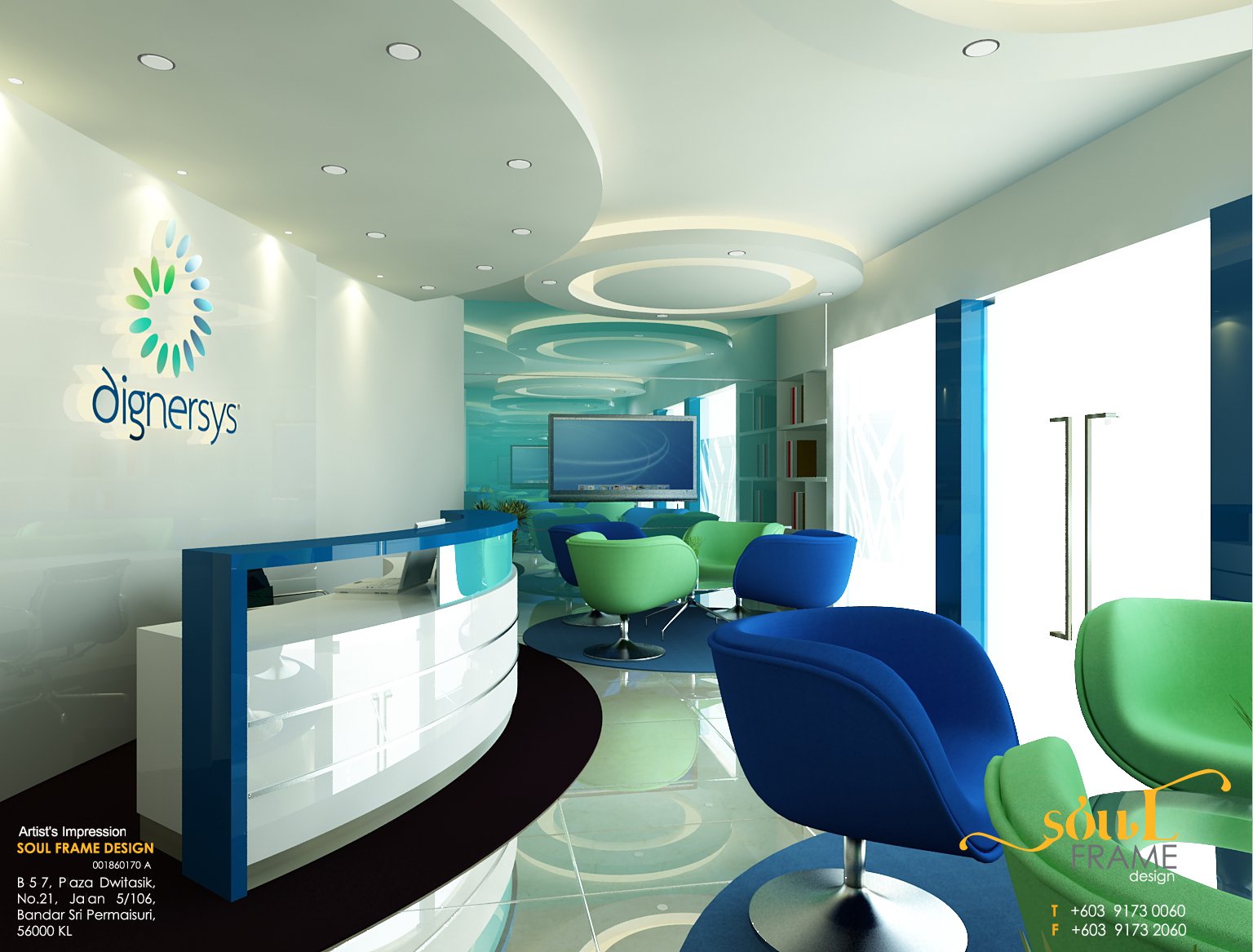 Dignersys Consulting Berhad Dignersys Consulting Berhad