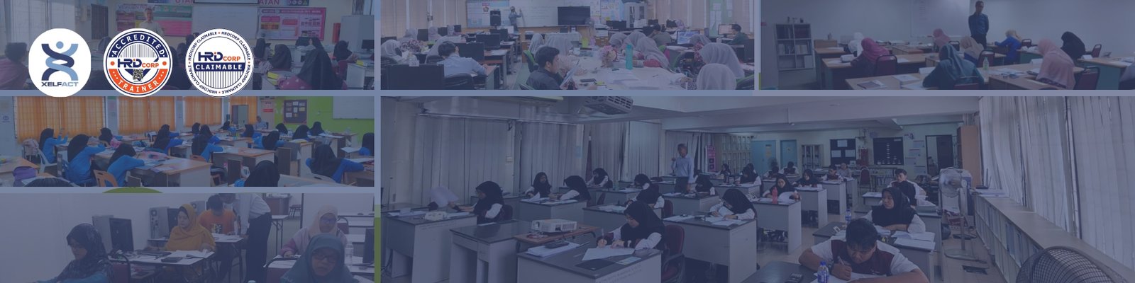 Xelfact Sdn Bhd Xelfact Sdn Bhd