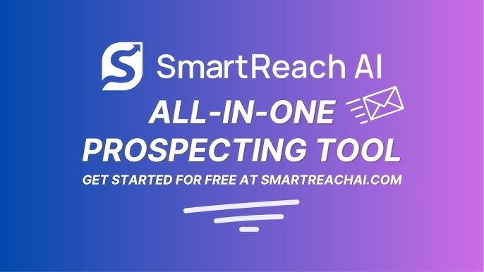 SmartReach Marketing PLT SmartReach Marketing PLT