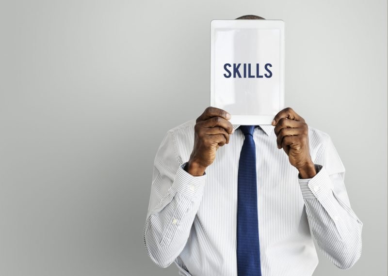 Skills Intelligence Occupation Recruitment Talent